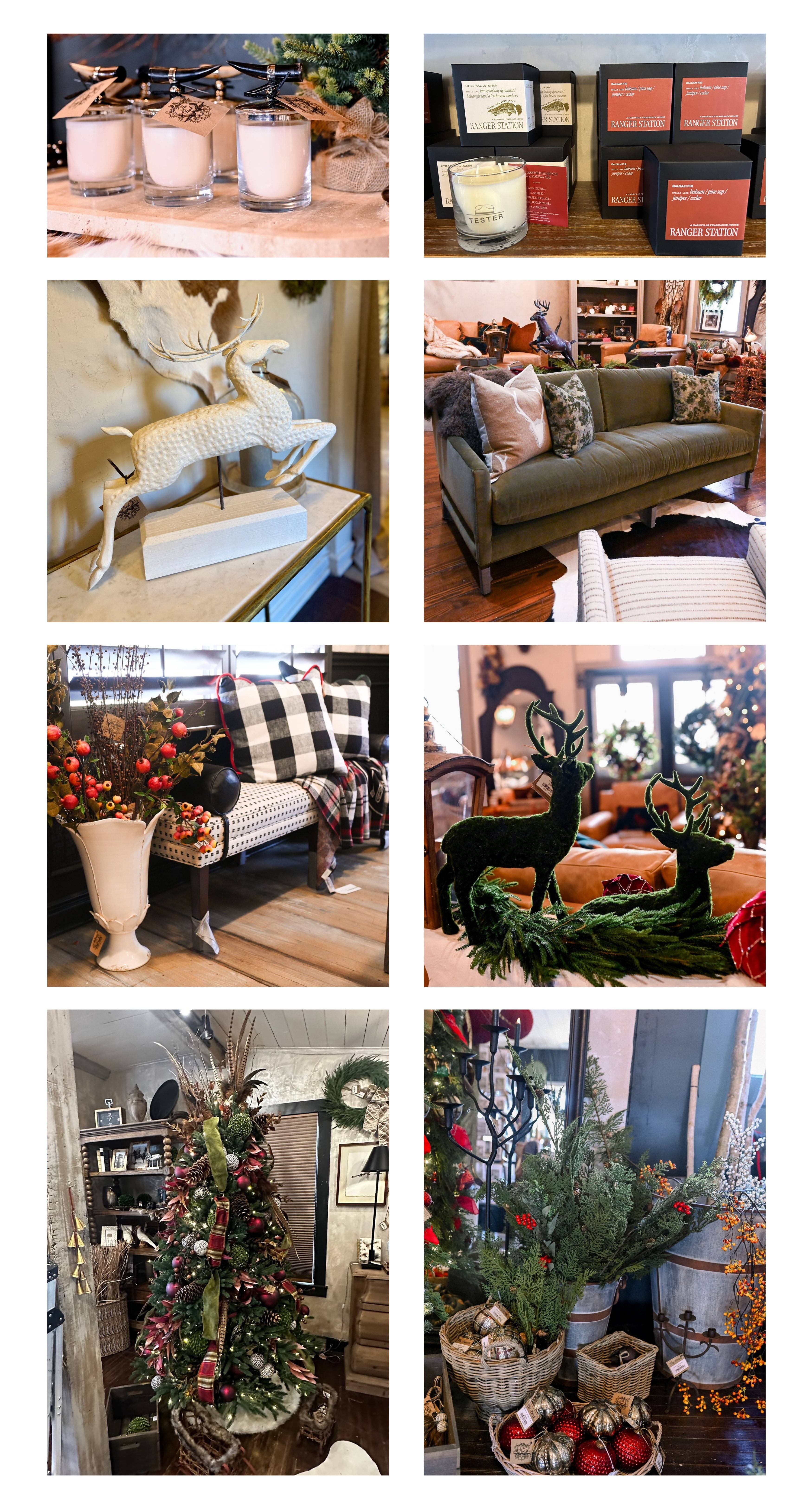 December New Arrivals December New Arrivals