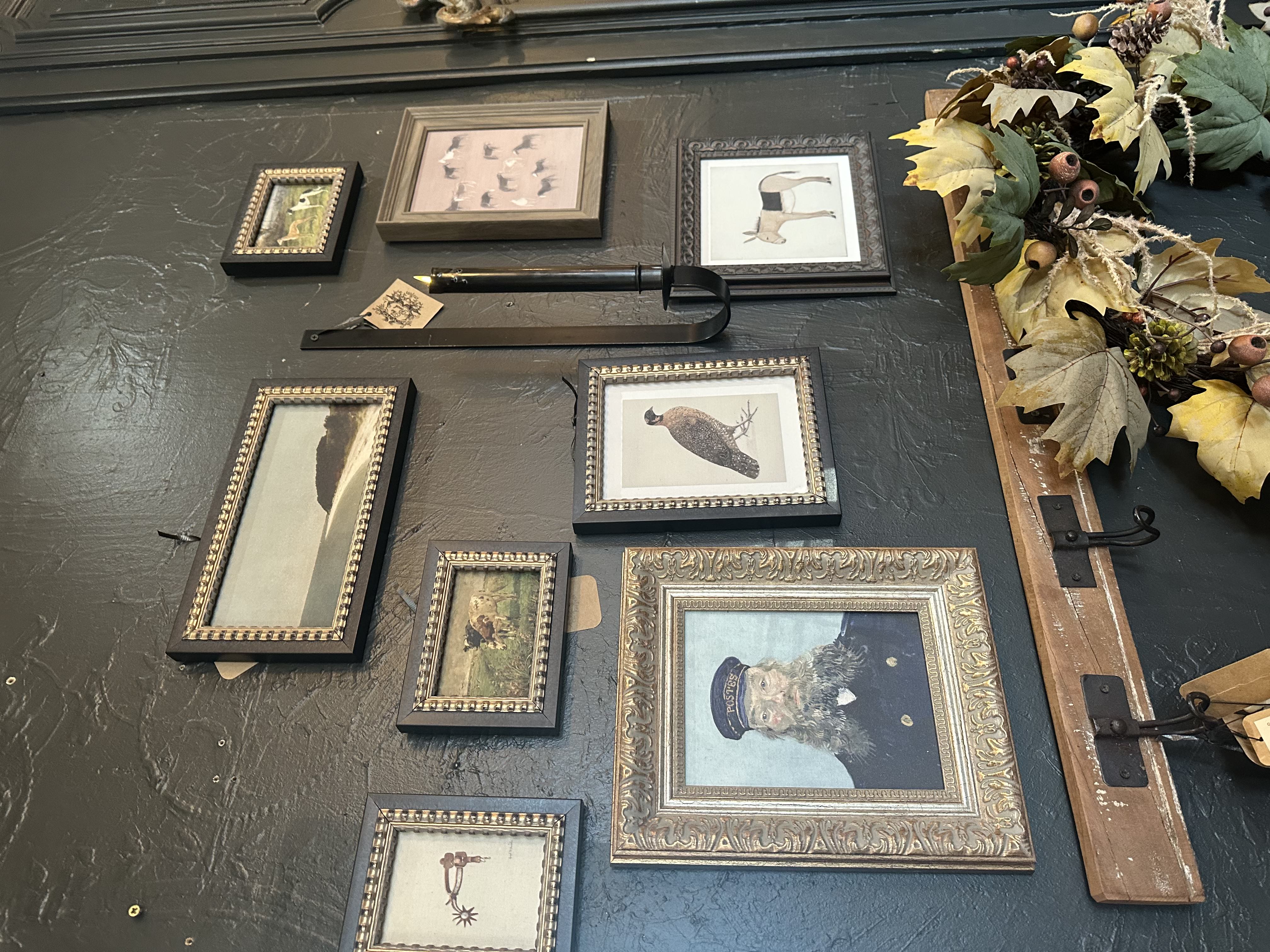 October 2026 Decor October 2026 Decor
