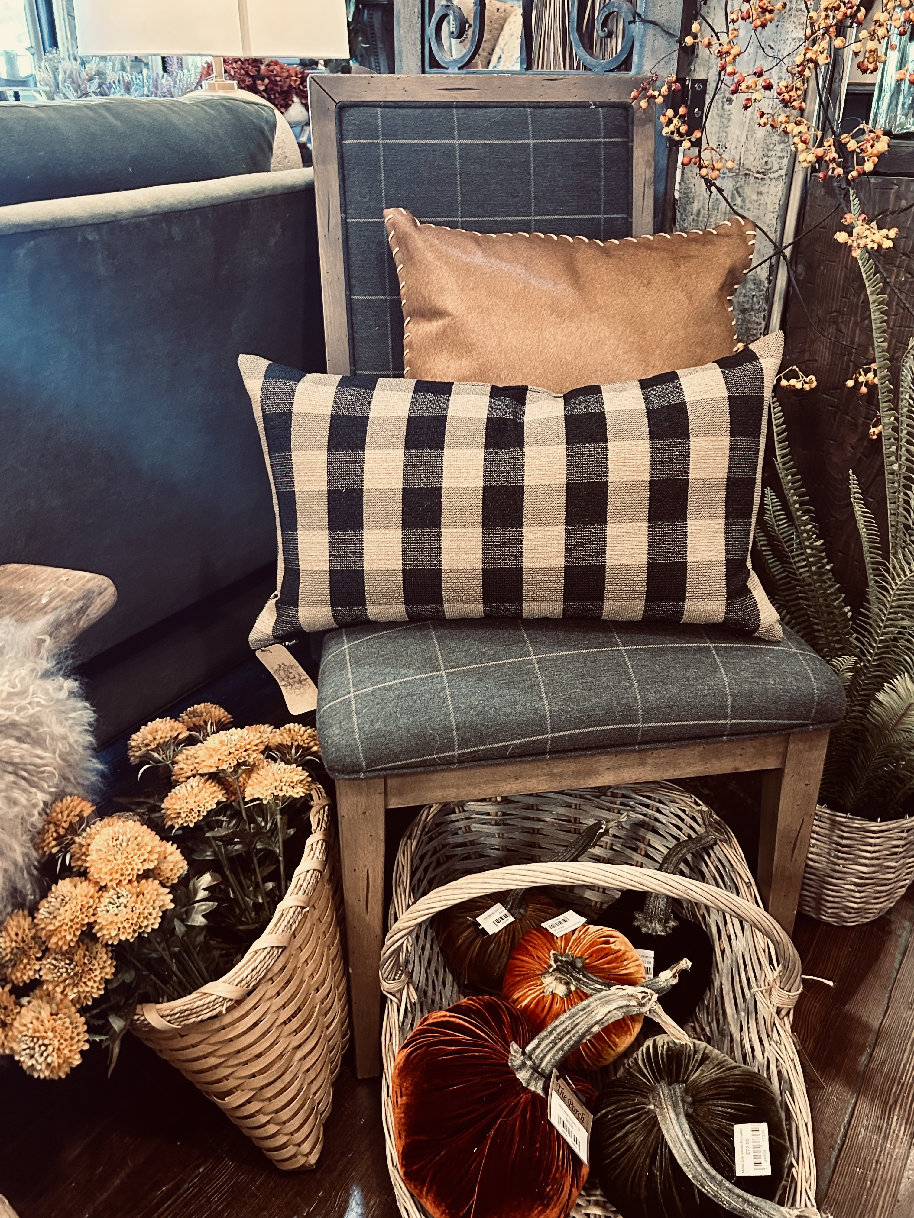 September Decor September Decor