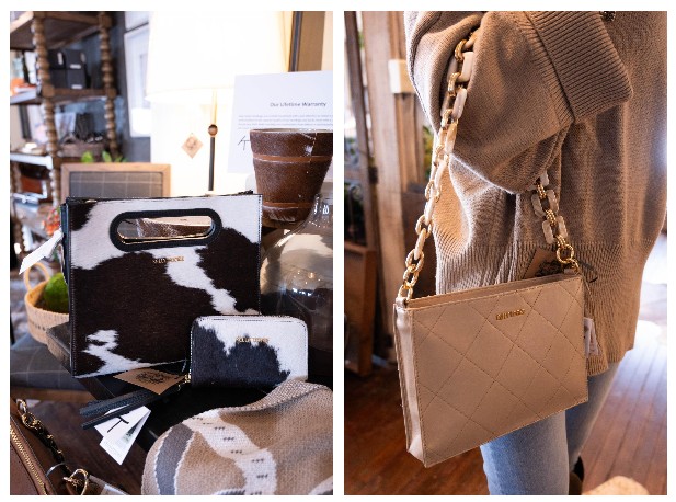 Kelly Tooke Handbags