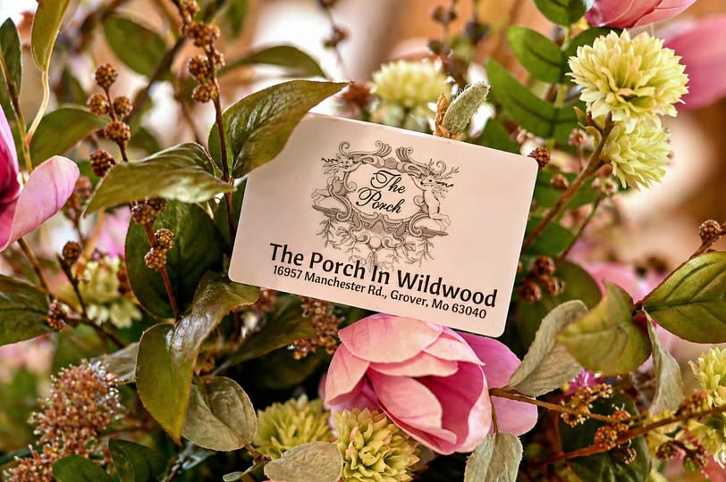 Mothers Day Gift Card