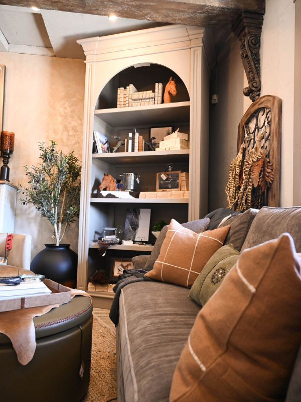 Home Accent Decor