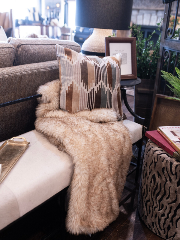 PillowsandThrows