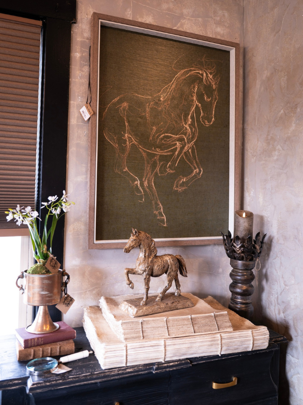 Wall Decor