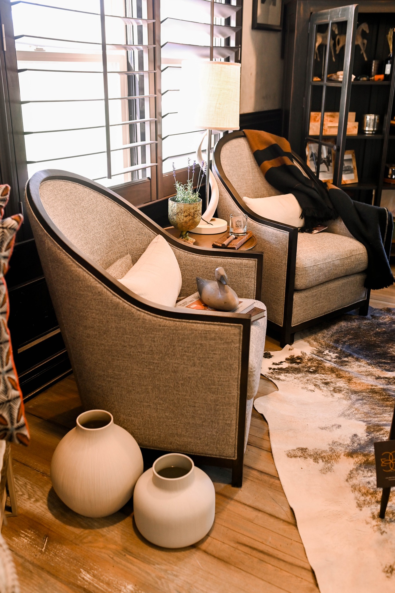 Accent Chairs Accent Chairs