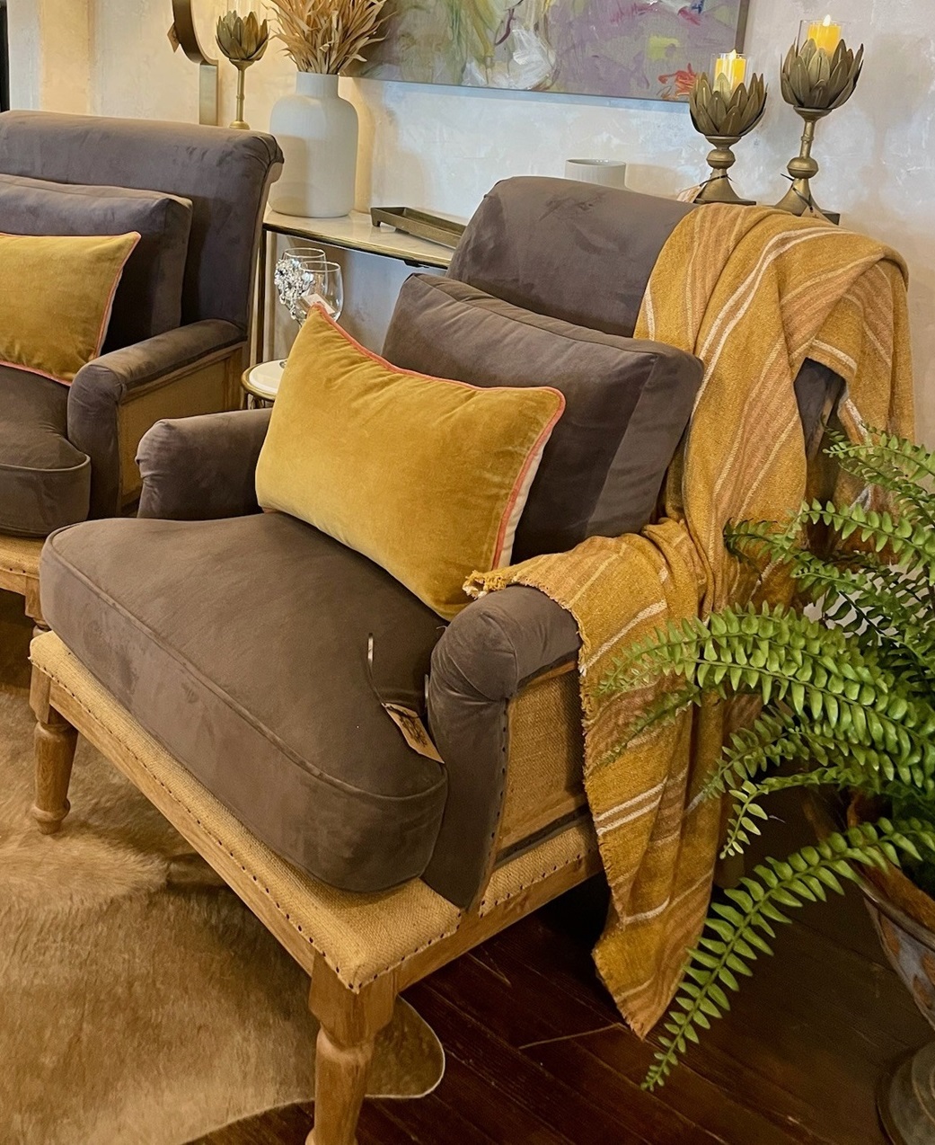 Burnt Orange Fall Decor Burnt Orange Fall Decor