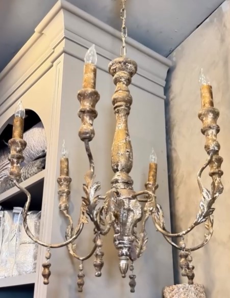 Chandelier Chandelier