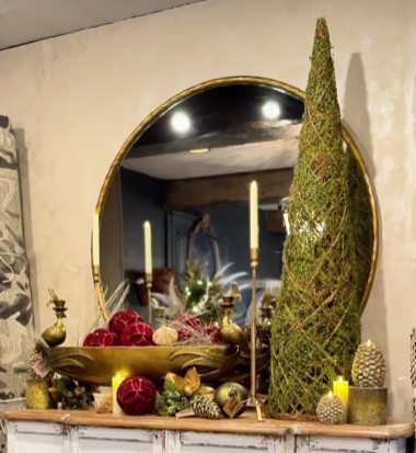 Last Minute Holiday Decor Last Minute Holiday Decor