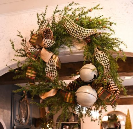 Christmas Wreath Christmas Wreath