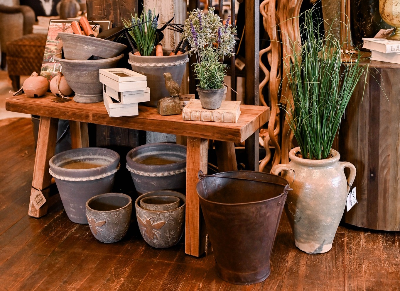 Choosing the Right Containers Choosing the Right Containers
