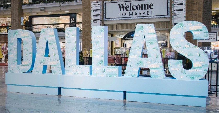 Dallas Market 2026