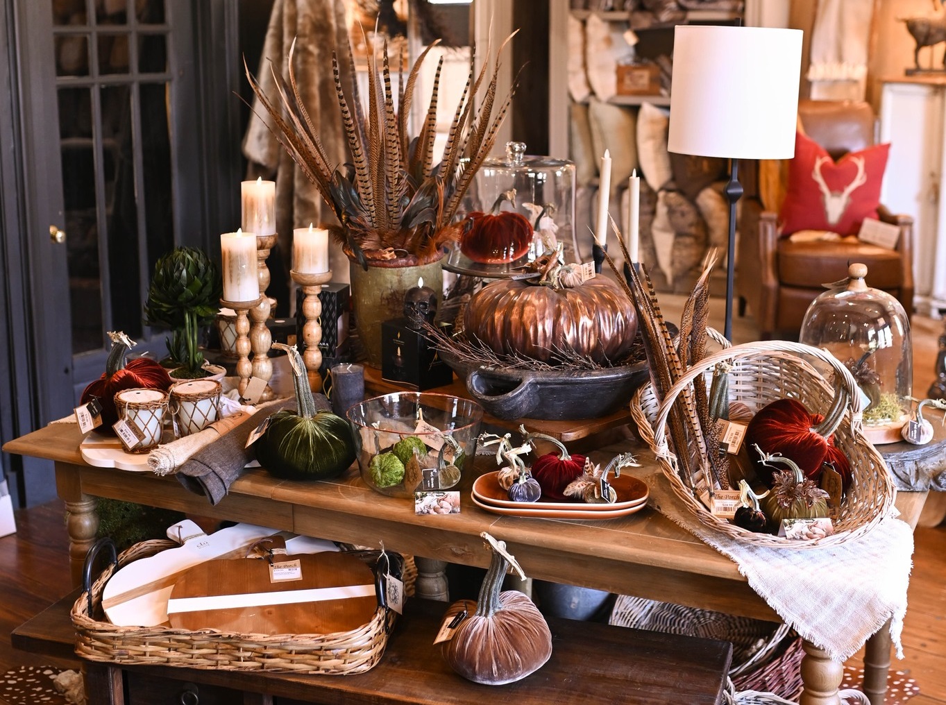 Festive Dining Festive Dining