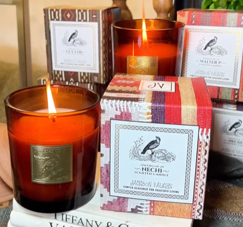 Fall Candles Fall Candles