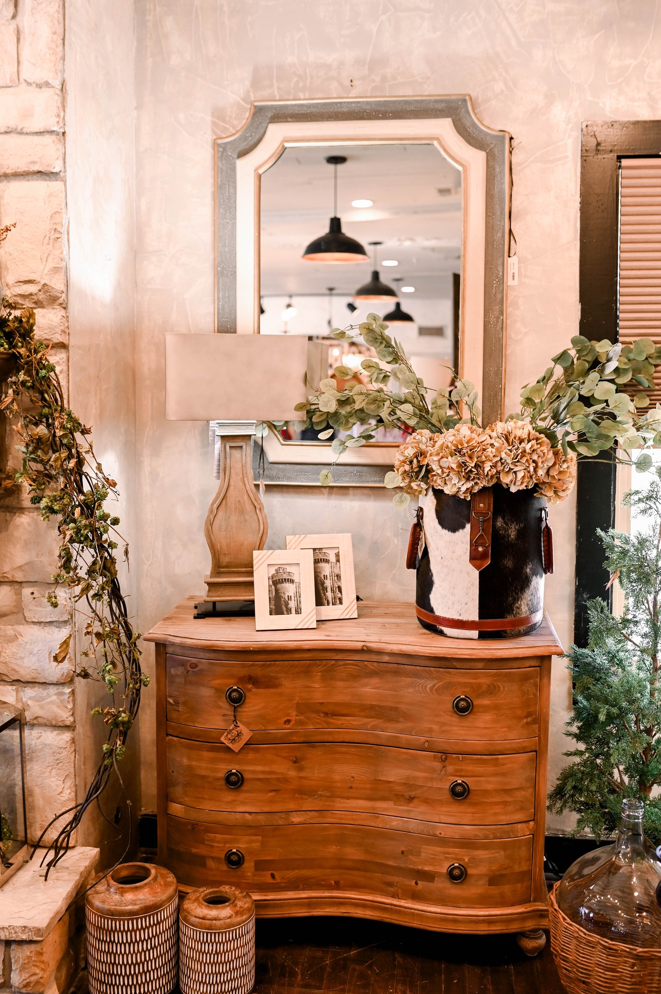 Florals and Greenery Florals and Greenery