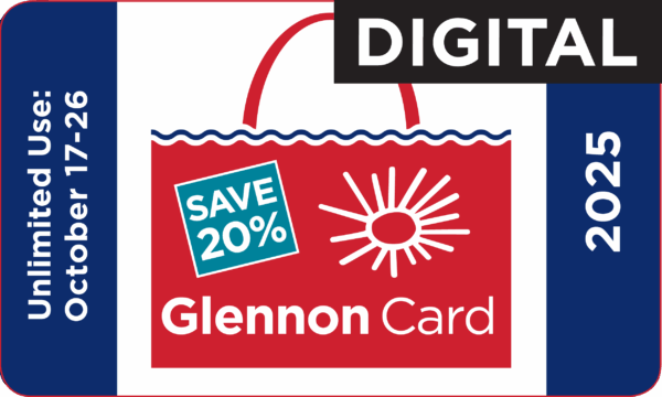Glennon Card Glennon Card