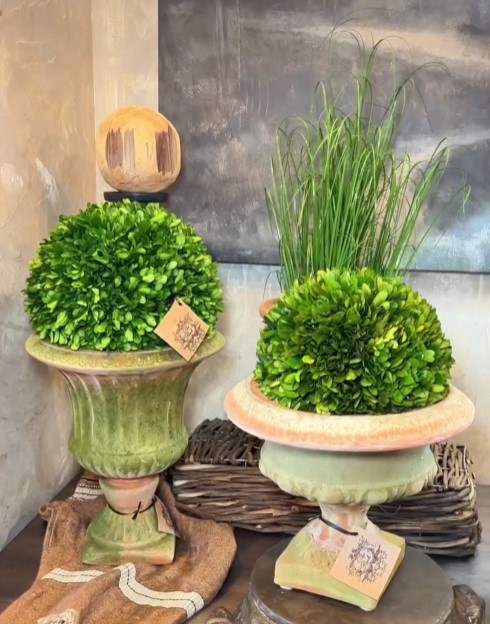 Incorporate Greenery Incorporate Greenery