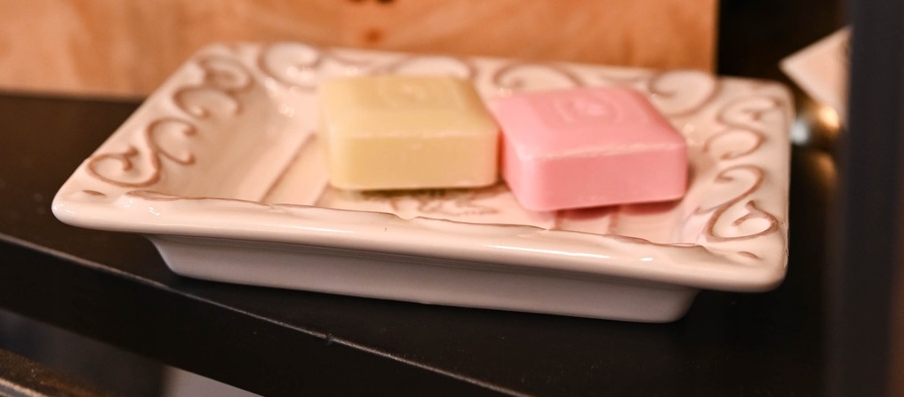 Hand Soaps Hand Soaps