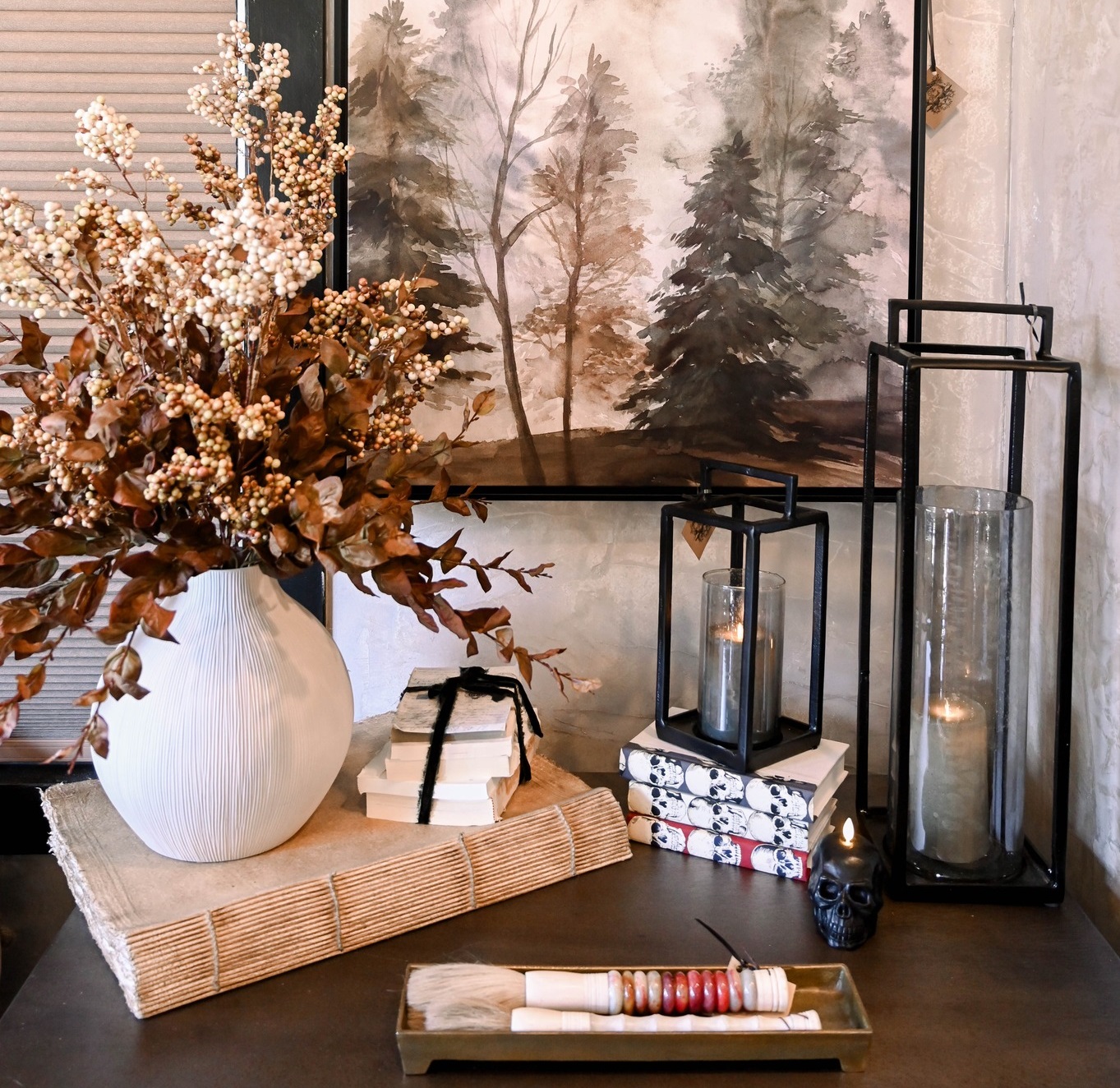 Incorporate Candlelight Incorporate Candlelight