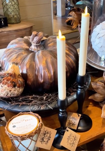 Incorporate Candles Incorporate Candles