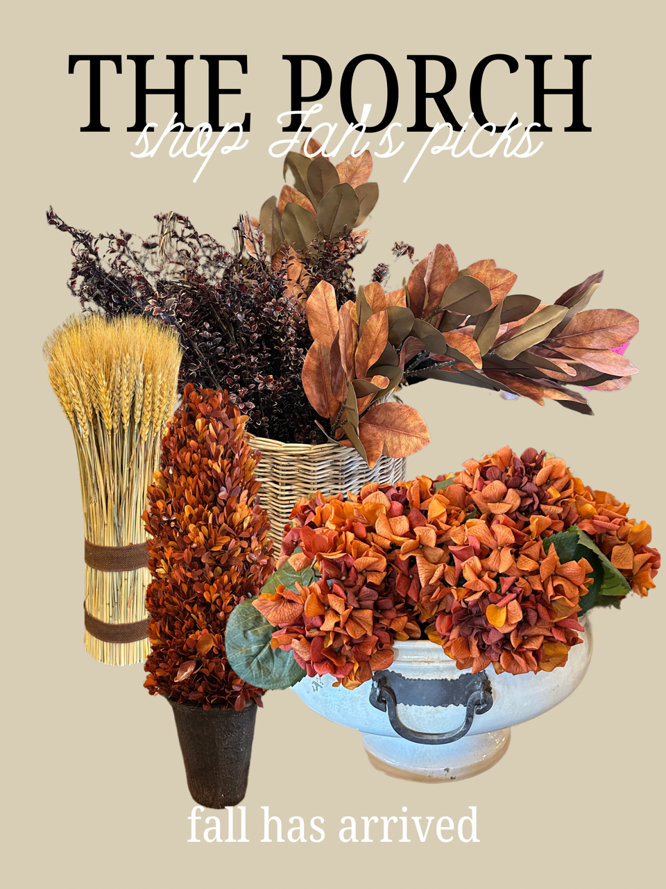 September Picks of the Month