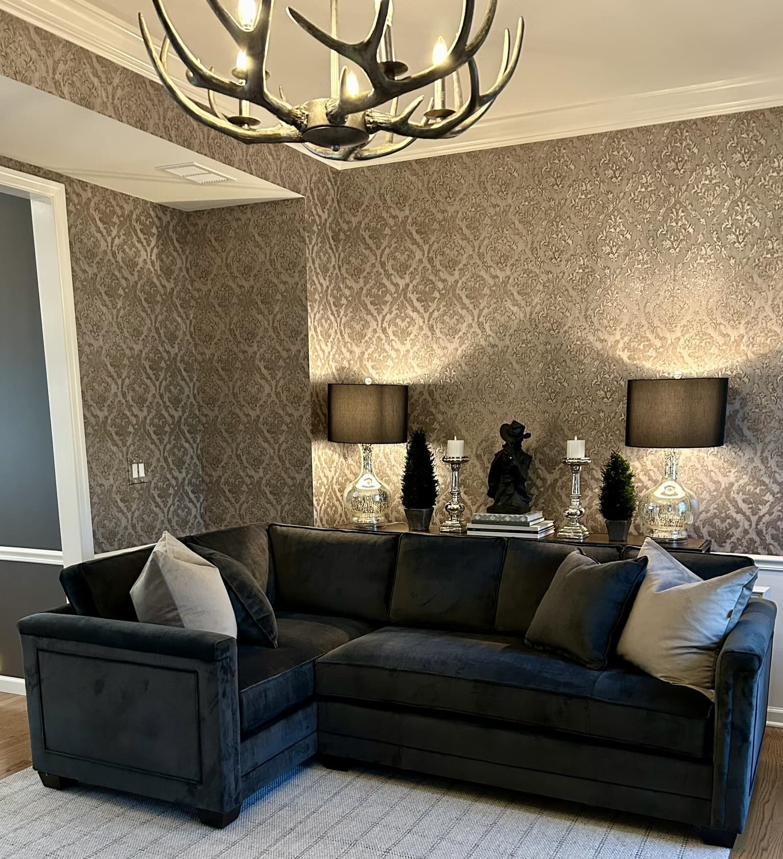 Layering Lighting Layering Lighting