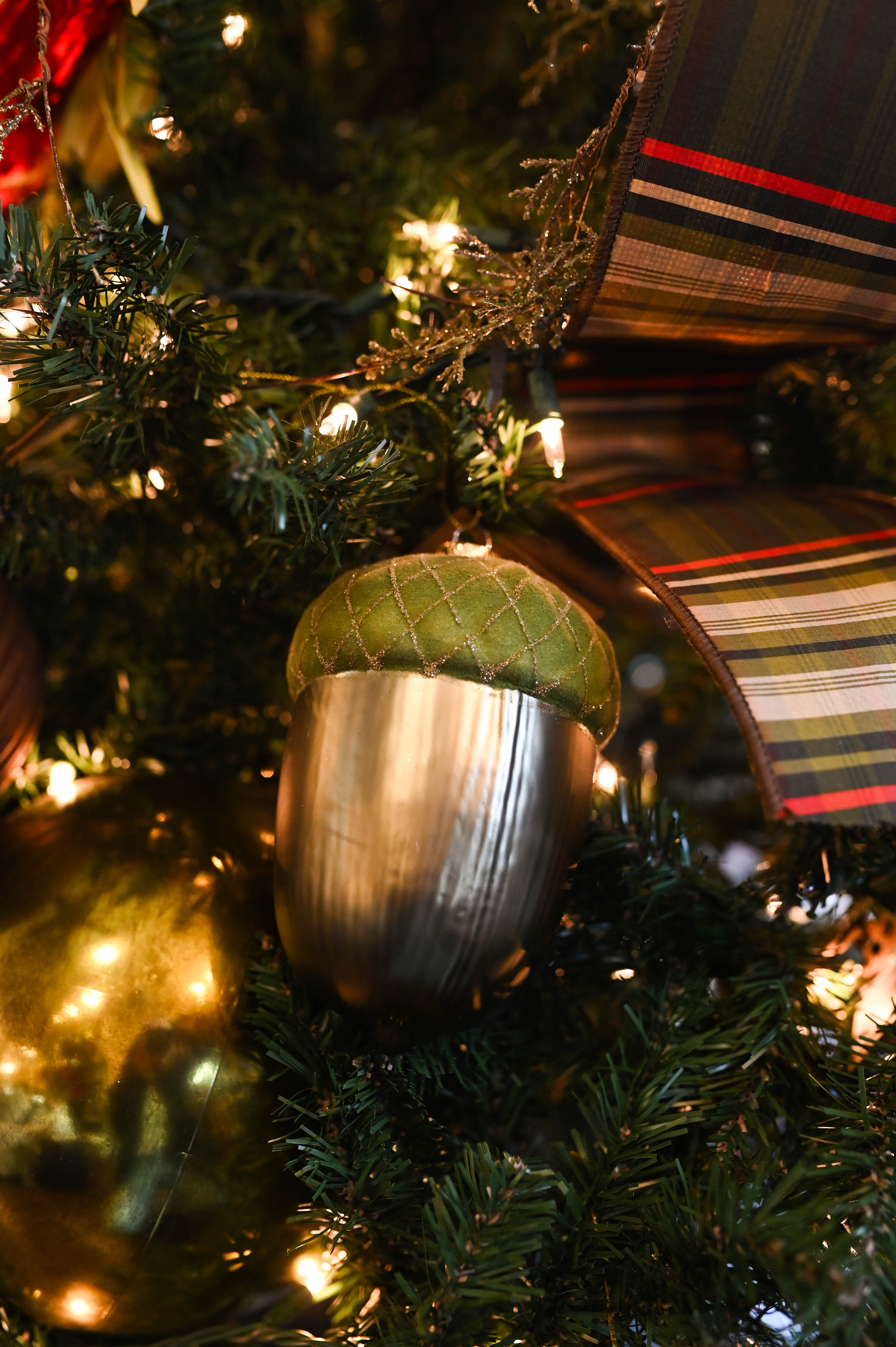 Luxurious Christmas Textures