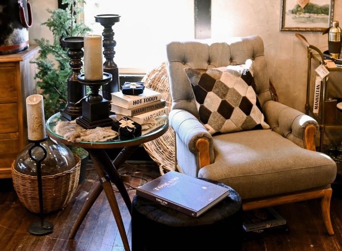 Personal Retreat Zone