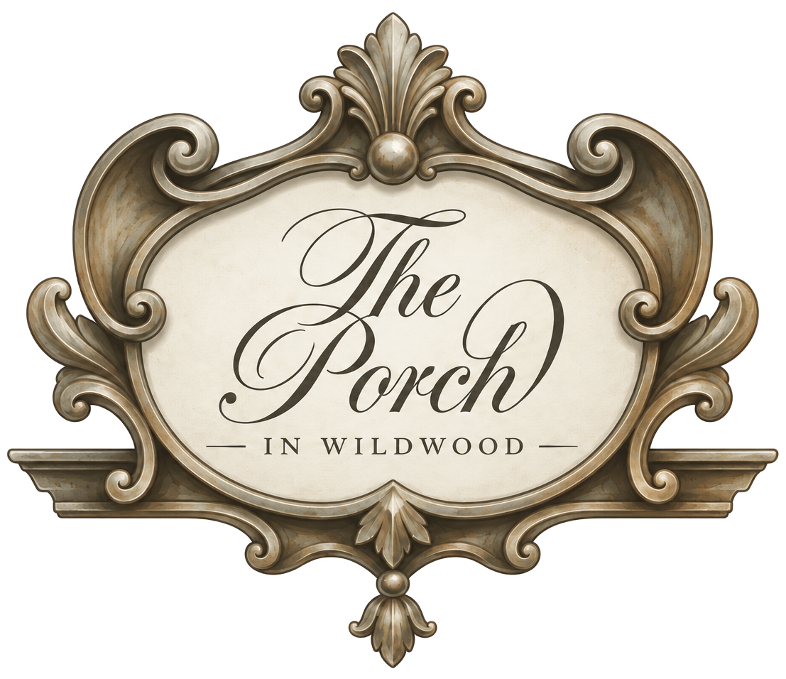 The Porch Logo