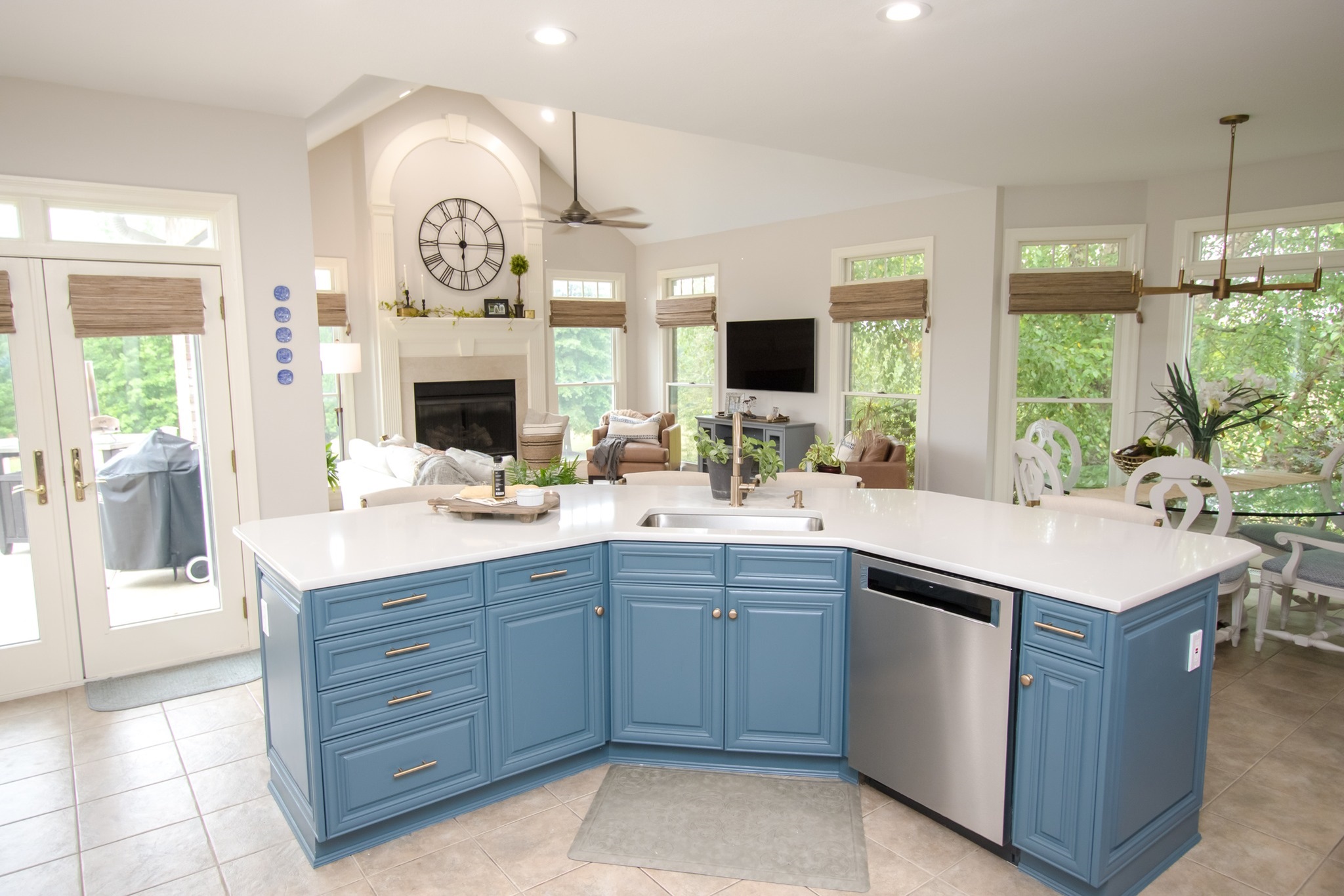 Interior Design Portfolio