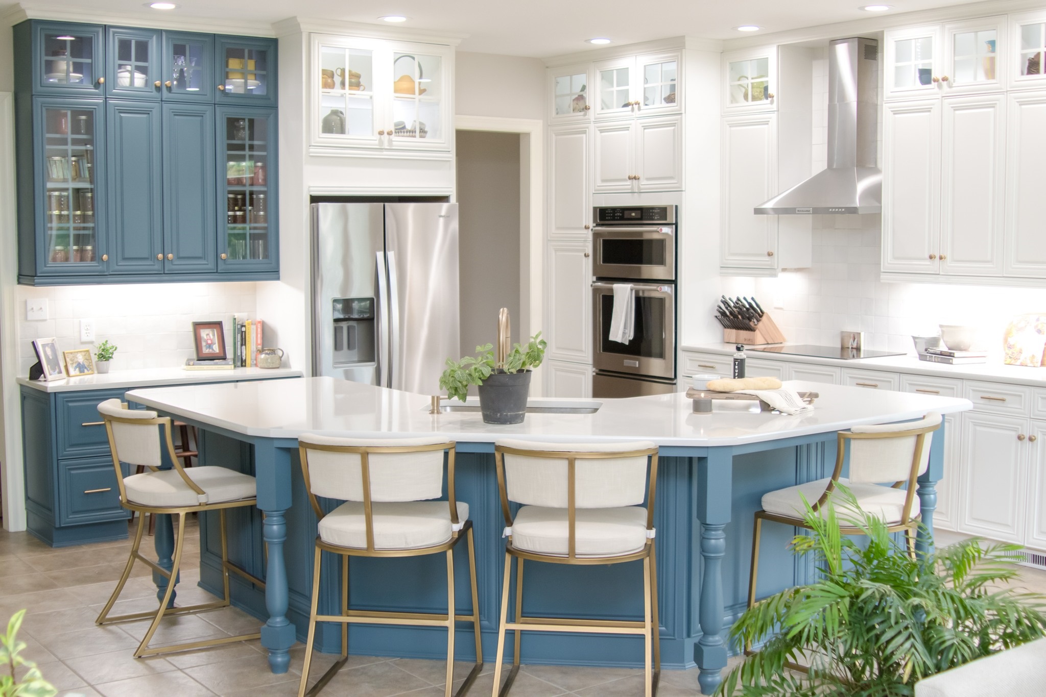 Interior Design Portfolio