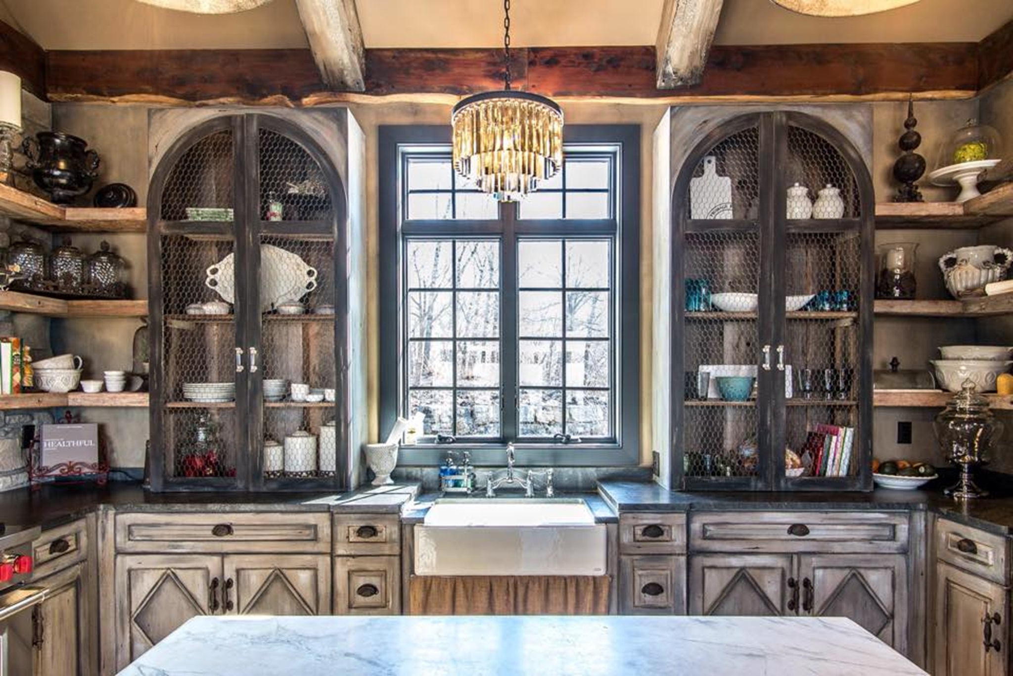 Interior Design Portfolio