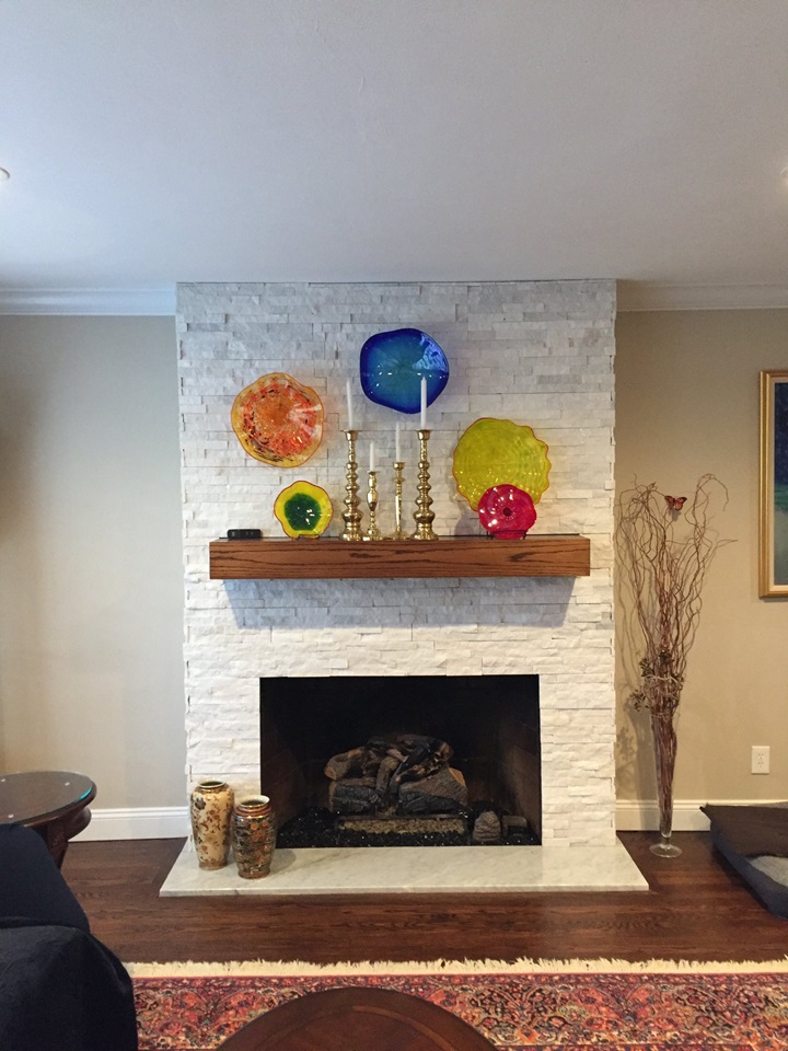 Interior Design Portfolio