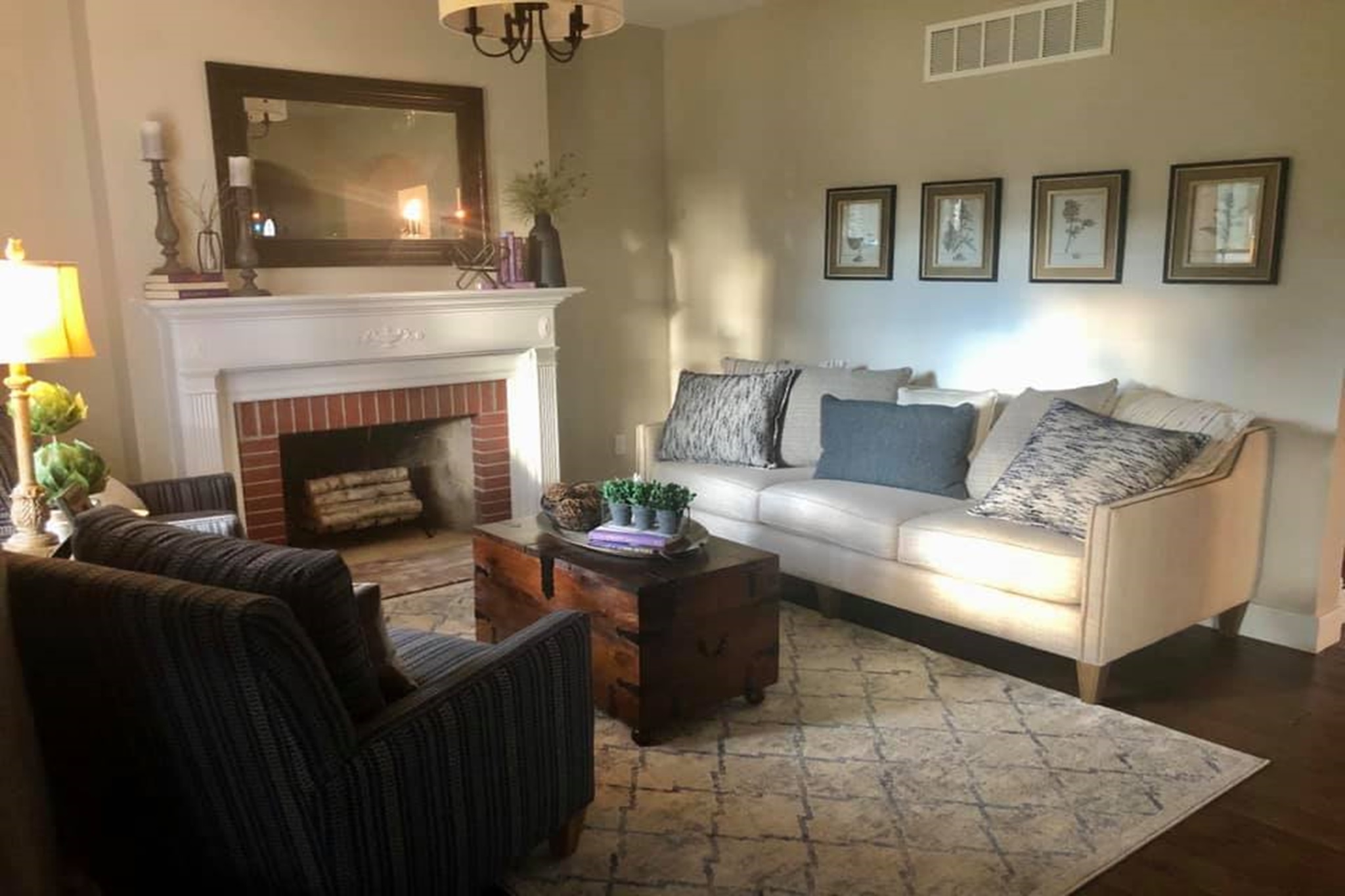 Interior Design Portfolio