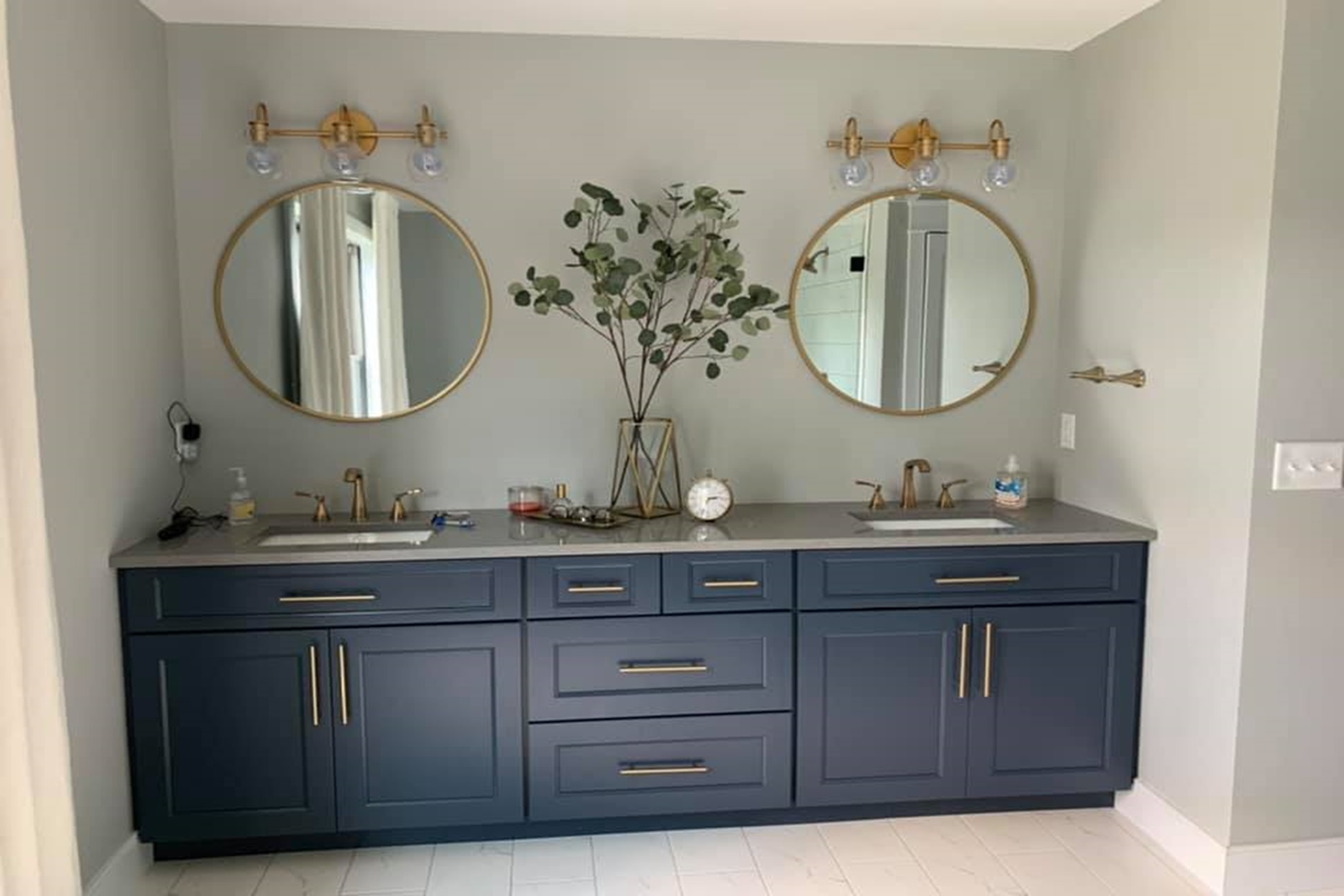 Interior Design Portfolio