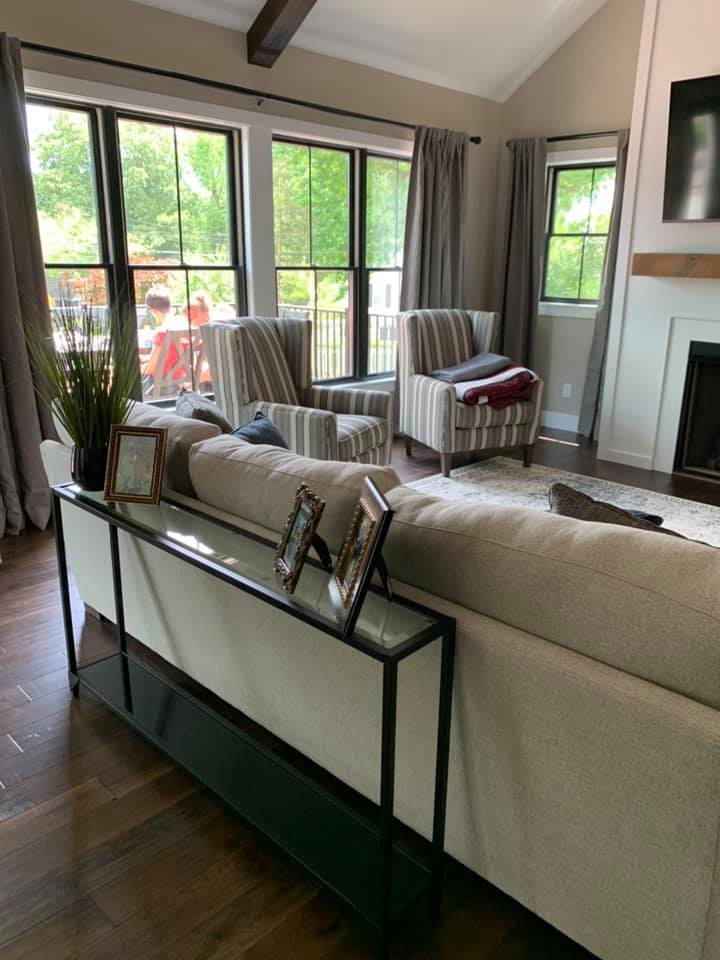 Interior Design Portfolio