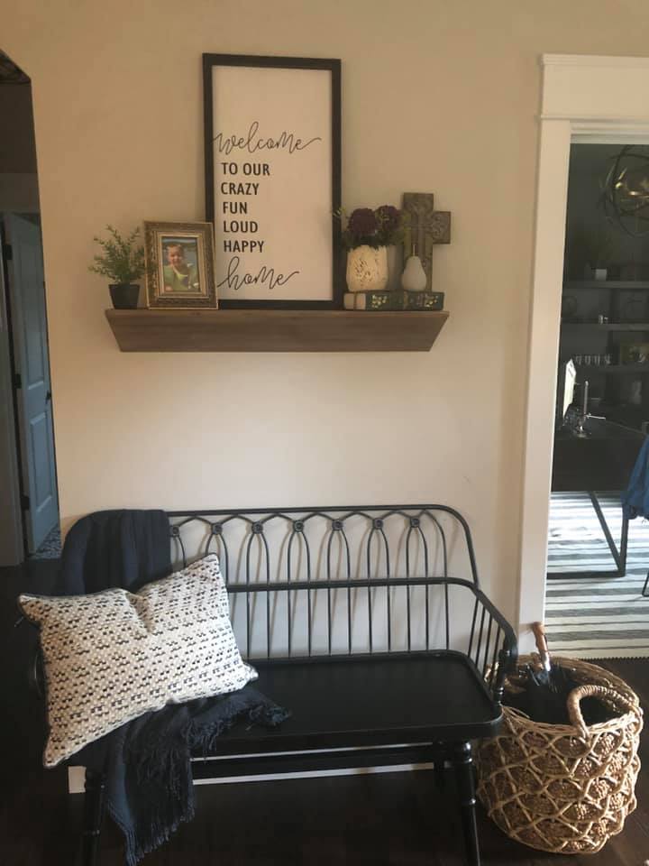 Interior Design Portfolio