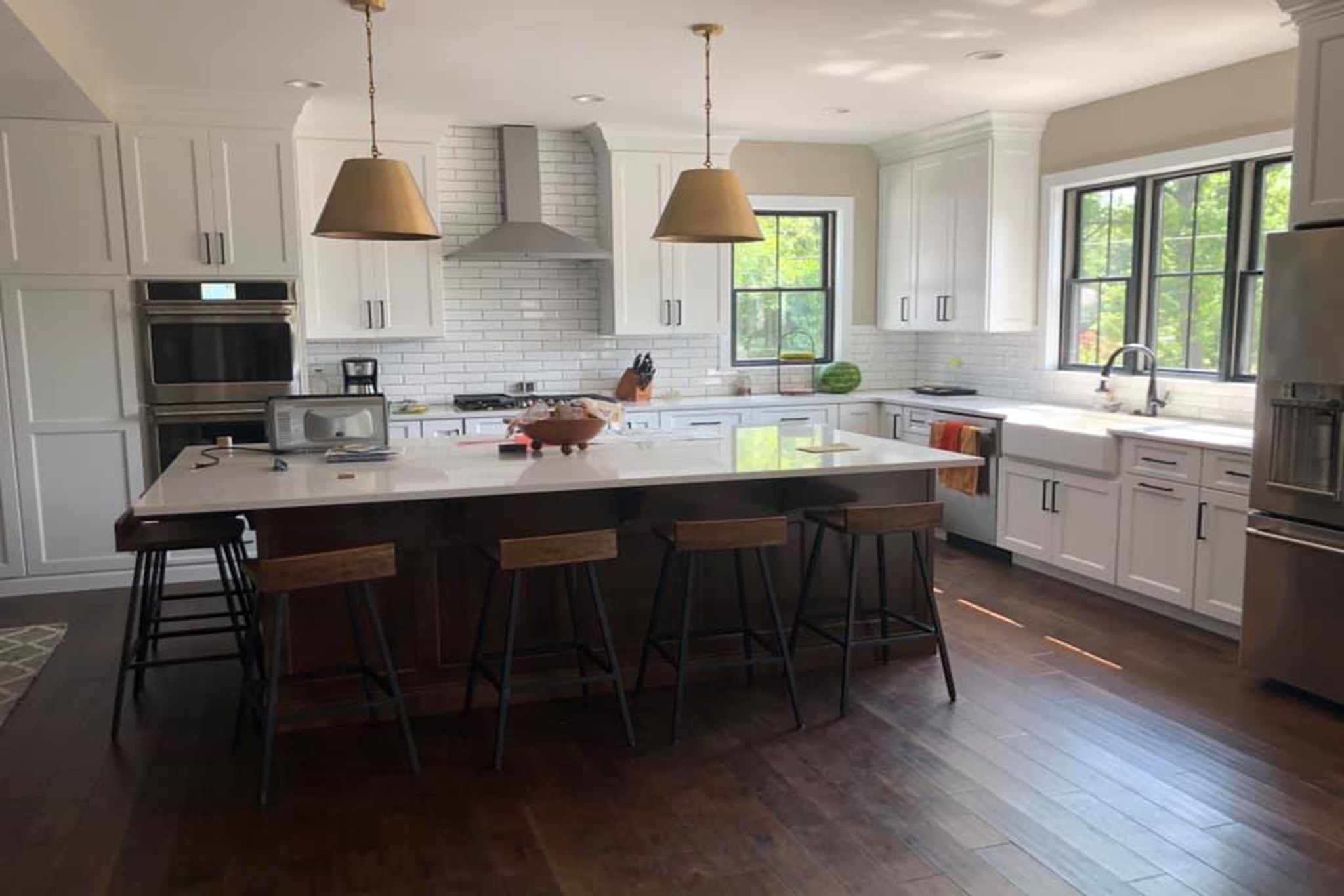 Interior Design Portfolio