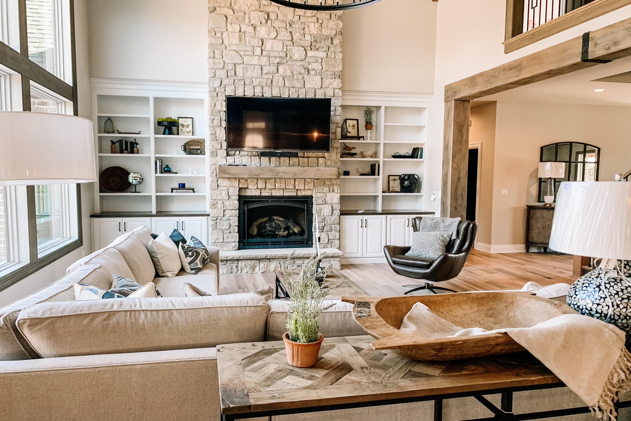 Interior Design Portfolio