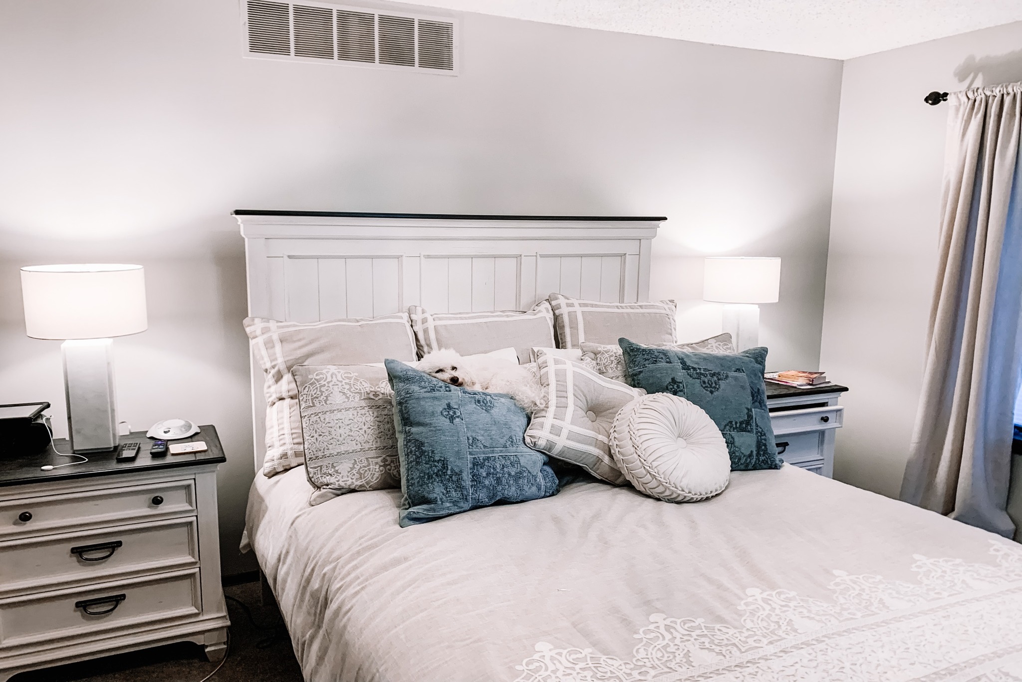 Interior Design Portfolio