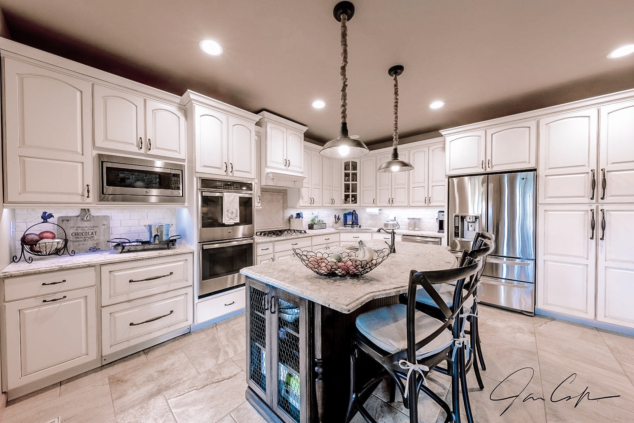 Interior Design Portfolio