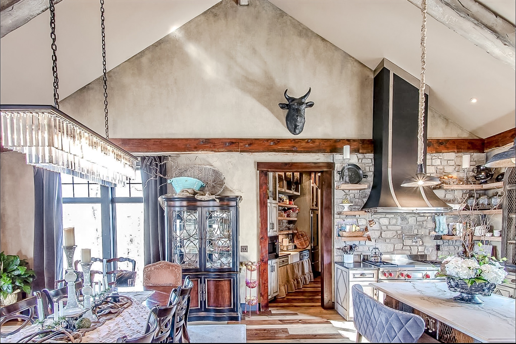 Interior Design Portfolio