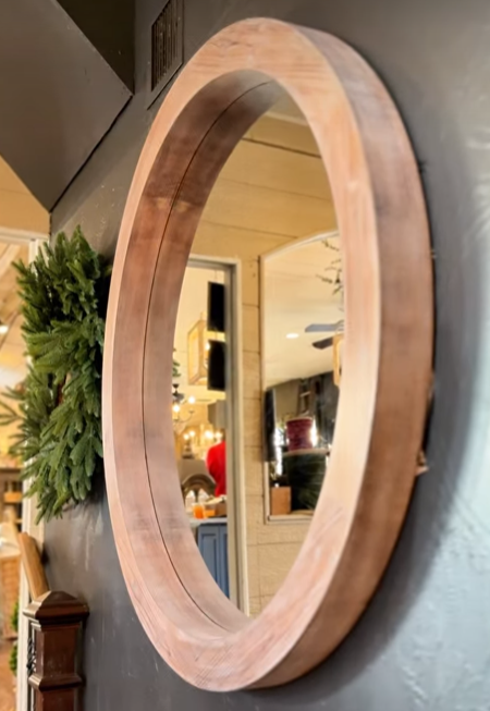 Statement Mirror Statement Mirror