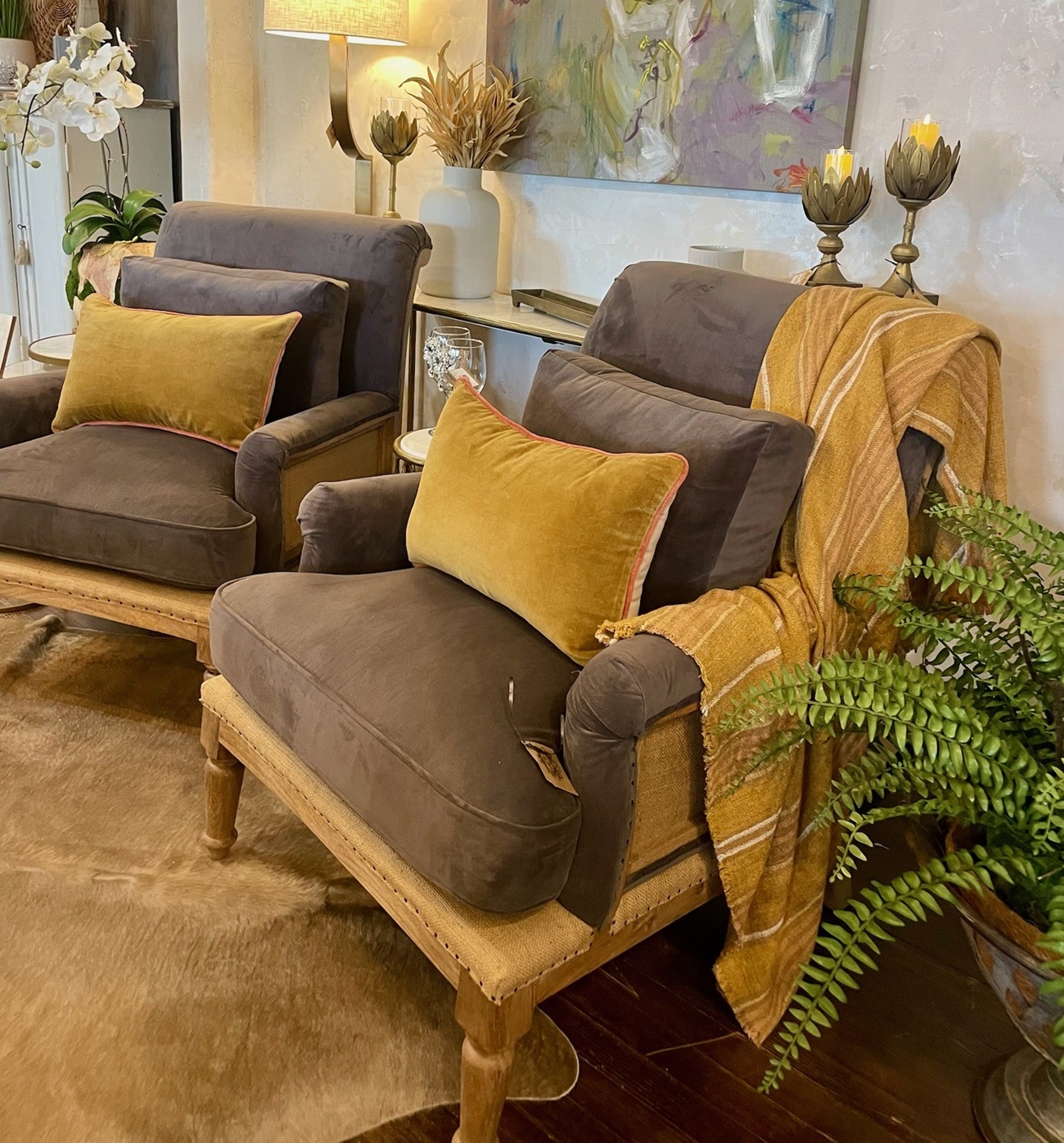 Summer to Fall Decor Summer to Fall Decor