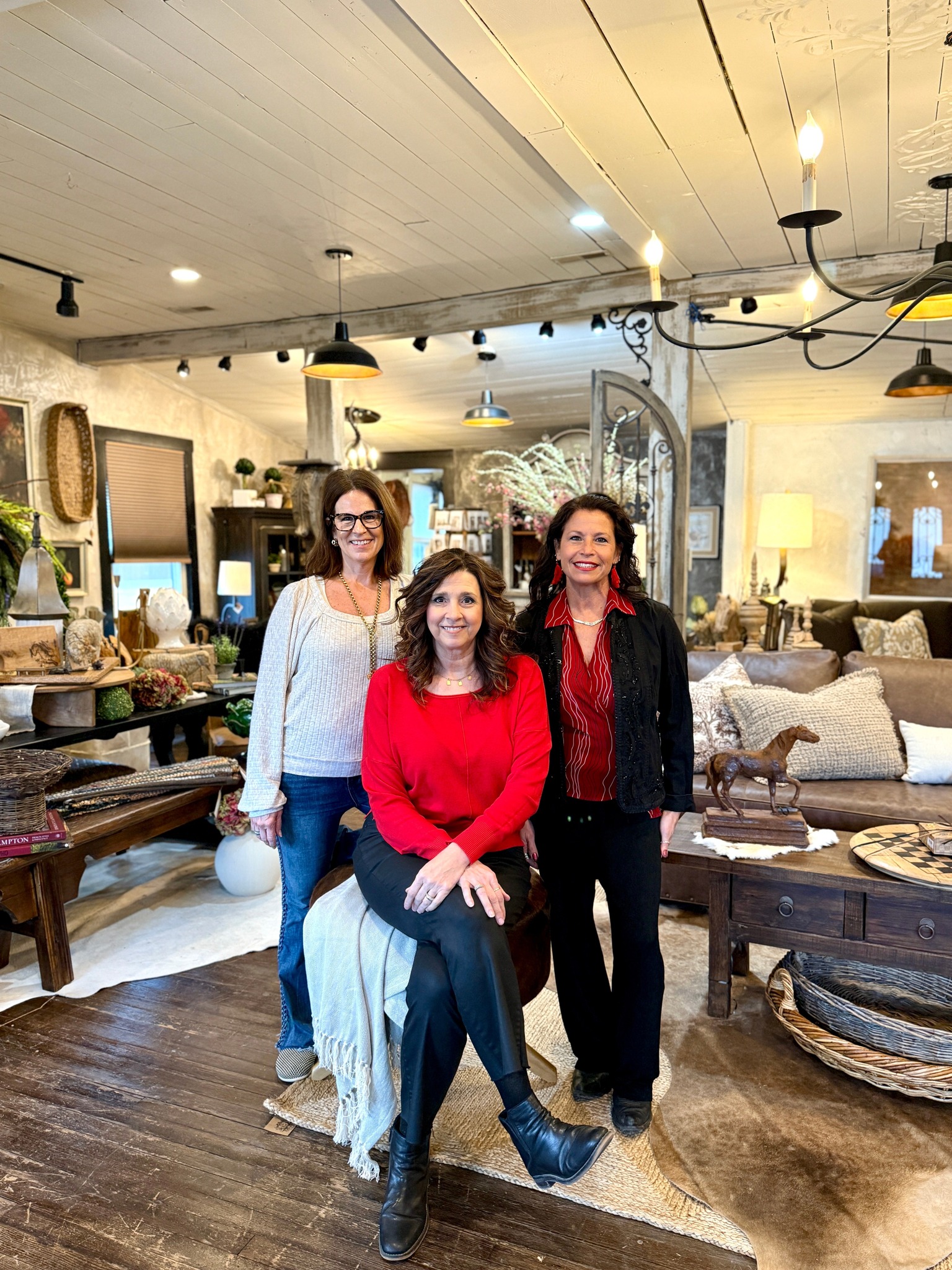 The Porch Team The Porch Team