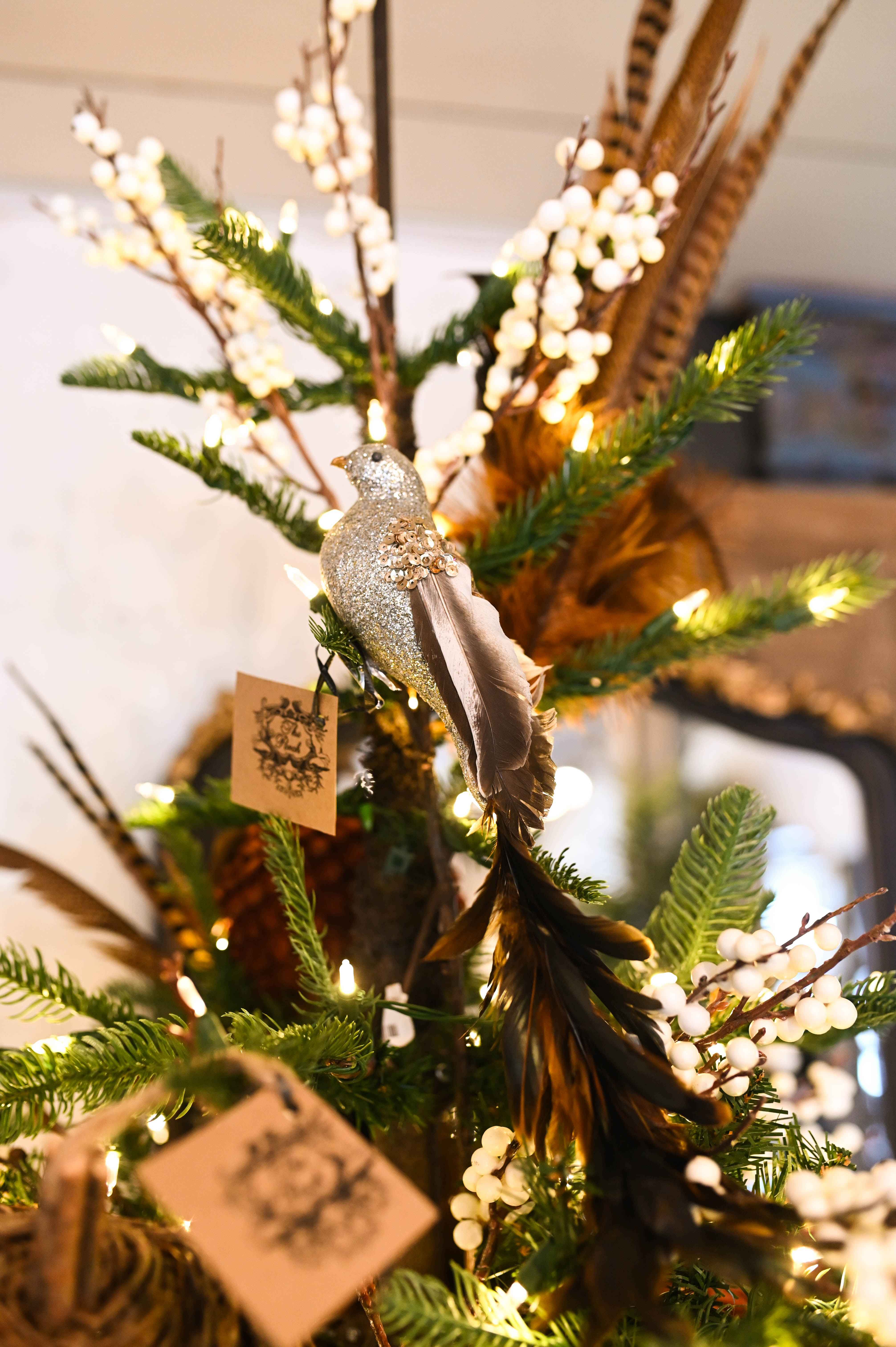 Christmas Tree Topper