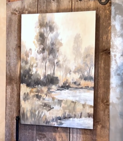 Choosing the Right Art Choosing the Right Art