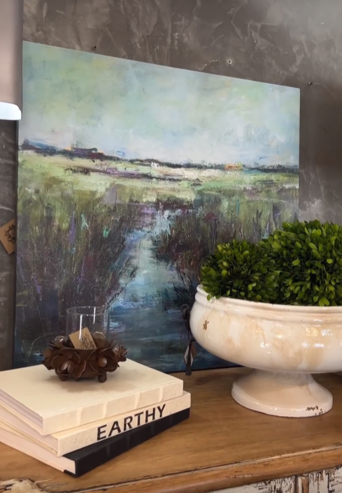 Choosing the Right Art Choosing the Right Art